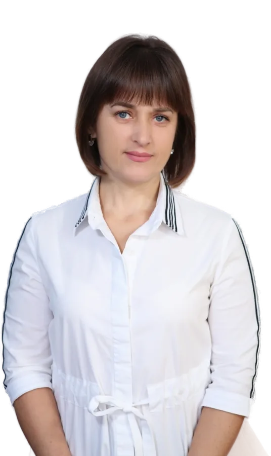 Дунаєвська Л. В.