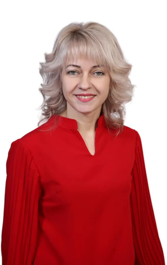 Безп'ятчук Н. В.