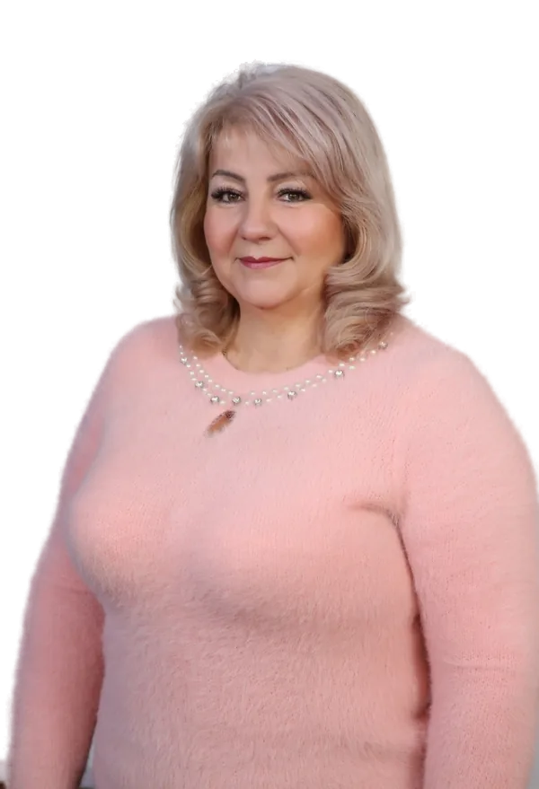 Гоменюк Г. М.