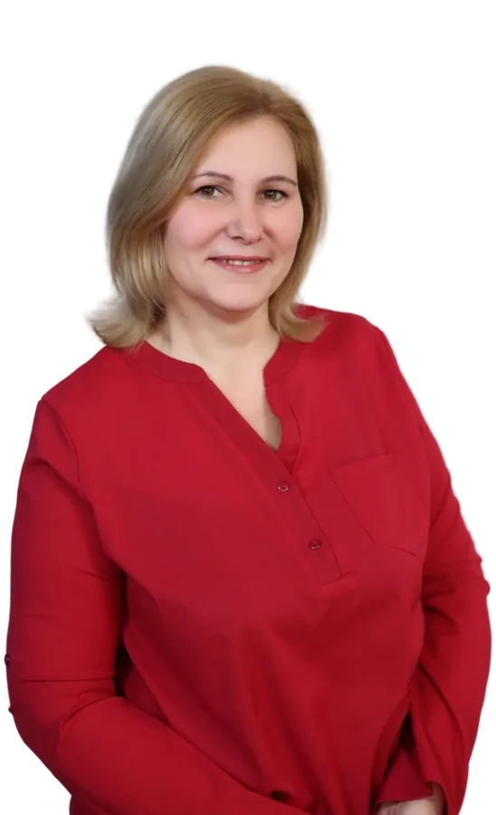 Єкименко Н. Х.