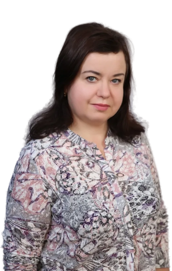 Яхно Л. І.