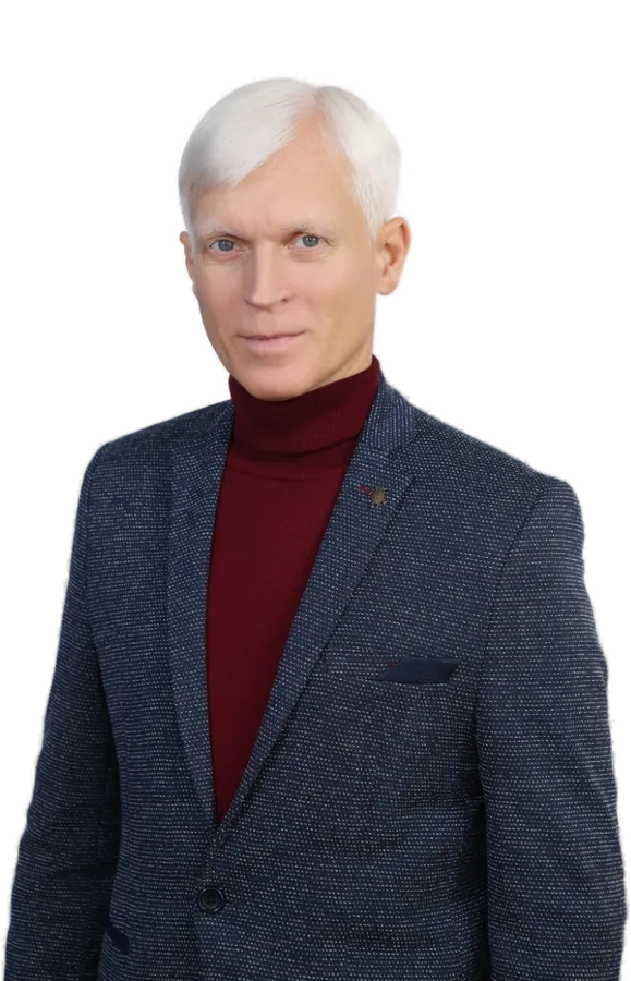 Каричківський І. В.