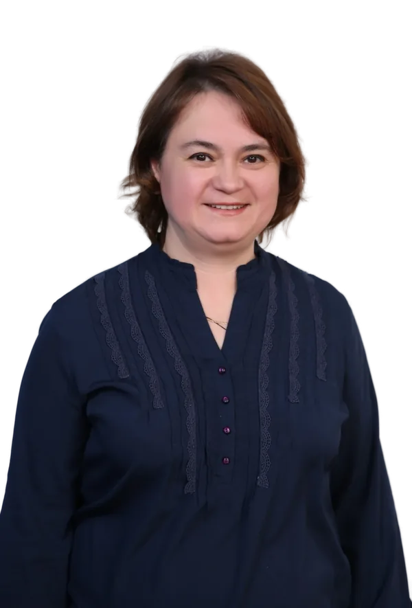 Данілова Т. М.