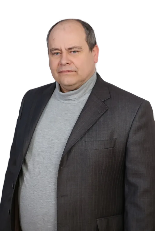 Горобець А. В.